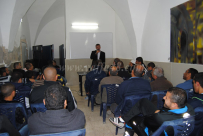 بالصور: الحركة الاسلامية بالرملة تنظم امسية ايمانية احياءً لذكرى يوم الارض